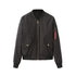 Women's Bomber Jacket Baseball Jacket Spring And Autumn - ROUTINE FASHION